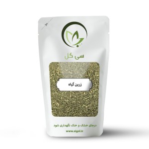 زرین گیاه سی گل