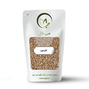 افتیمون سی گل
