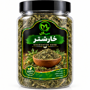 خارشتر سی گل