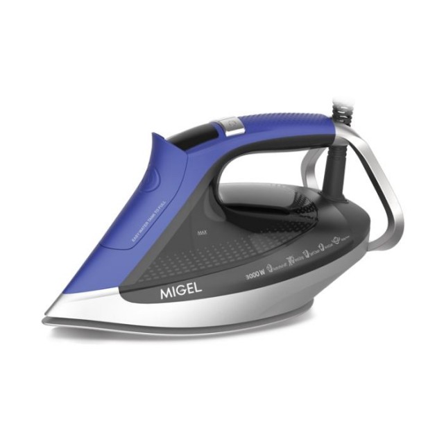 اتوبخار GSI 350 میگل