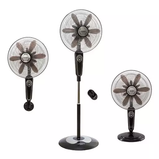 پنکه سانی  سه منظوره مدل DWS-3600