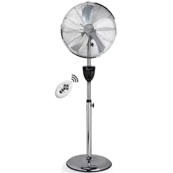 پنکه چند منظوره کوئین هوم مدل QH-6680 Queenhome QH-6680 Fan