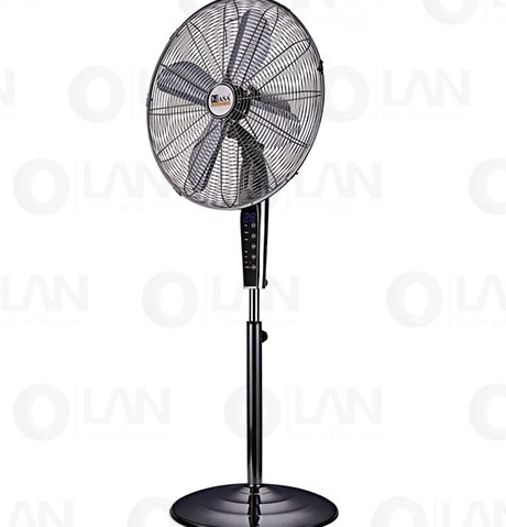 پنکه دو حالته NS-1119