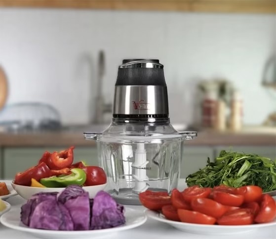 خرد کن ویداس 3224