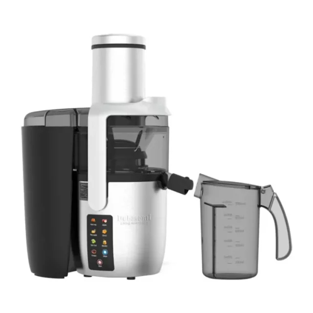 آبمیوه گیری دیجیتال لمسی تک کاره DL730