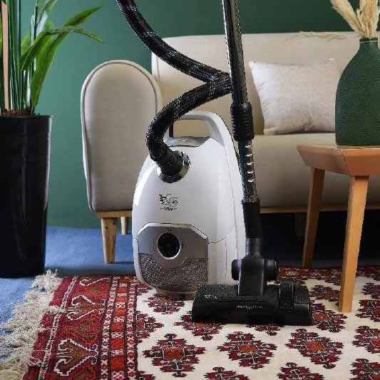 جاروبرقی ویداس مدل VIR-7495