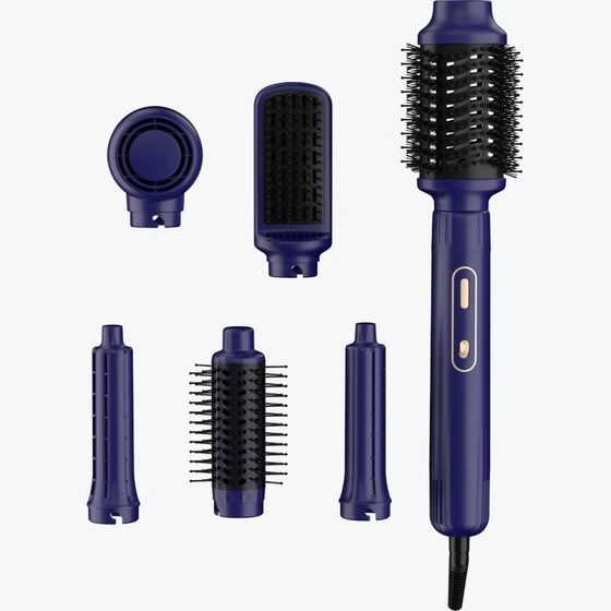 سشوار حرفه ای نانیوا مدل NHD-F6