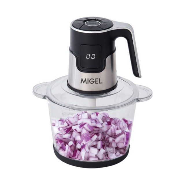 خردکن GCH 403 میگل