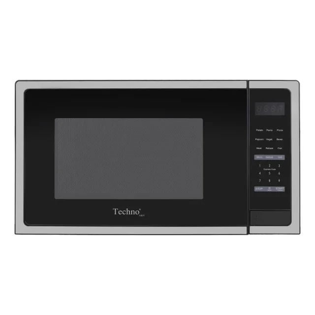 مایکروویو 42 لیتر تکنو مدل Te-421