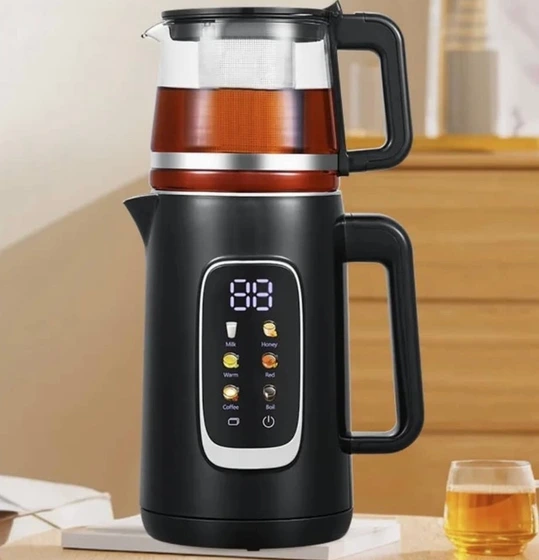 چایساز روهمی دیجیتال نانیوا مدل 4200