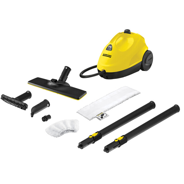 بخارشوی کارچر مدل KARCHER SC3