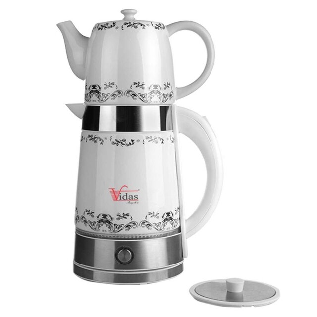 چای ساز ویداس مدل VIR-2077