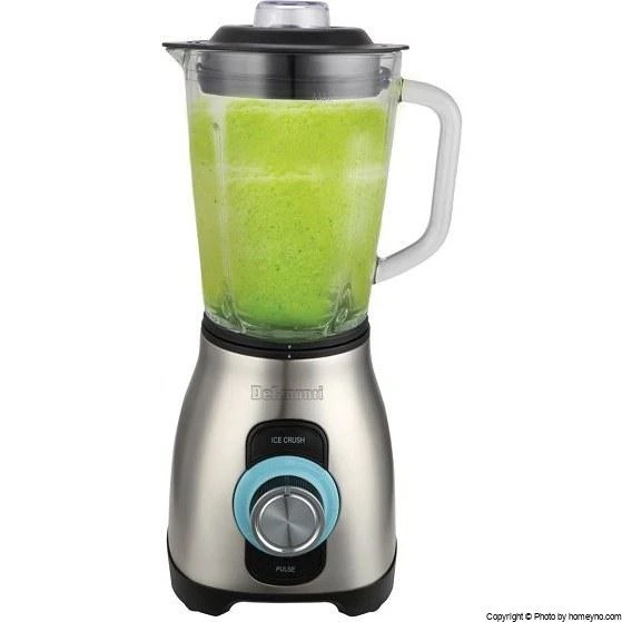 مخلوط کن‌دلمونتی DL760