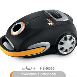 جاروبرقی ناسا الکتریک NS-9096