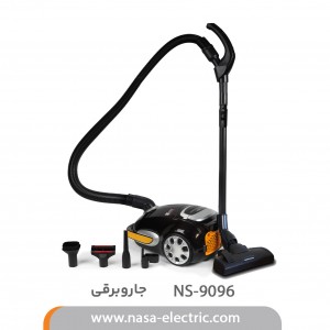 جاروبرقی ناسا الکتریک NS-9096