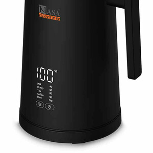 چای ساز ناسا الکتریک مدل NS-527