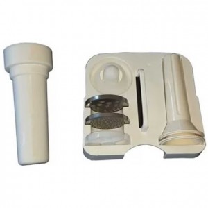 چرخ گوشت نانیوا مدل MK-G49