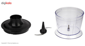 گوشت کوب برقی دلمونتی مدل DL-380