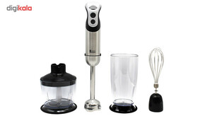 گوشت کوب برقی ناسا الکتریک مدل NS-903A