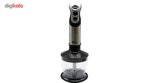 گوشت کوب برقی ناسا الکتریک مدل NS-903A