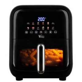 سرخ کن ویداس مدل VIR5866 ظرفیت ۱۲ لیتر