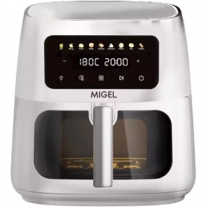 سرخ کن بدون روغن GAF 804
