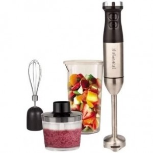 گوشت‌کوب برقی دلمونتی مدل DL110 ۴ کاره