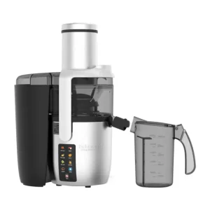 آبمیوه گیری دیجیتال لمسی تک کاره DL730