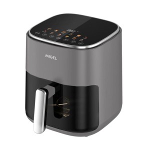 سرخ کن بدون روغن GAF 150 میگل