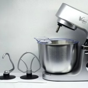 همزن برقی ویداس مدل VIR3895 ظرفیت ۵ لیتر