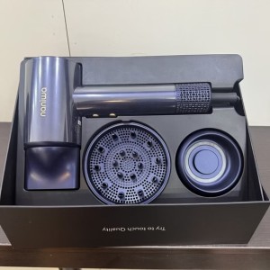 سشوار دایسون مدل NHD-13 با باد سرد