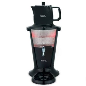 چای ساز سماوری GTS 301 میگل