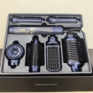 سشوار حرفه ای نانیوا مدل NHD-F6