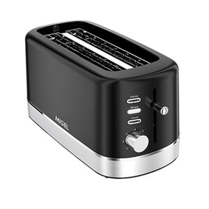 توستر 2 اسلایس میگل مدل GTO 122 CHINESE