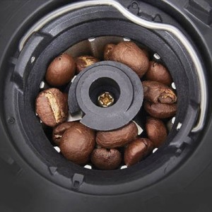 آسیاب برقی میگل مدل GEG350