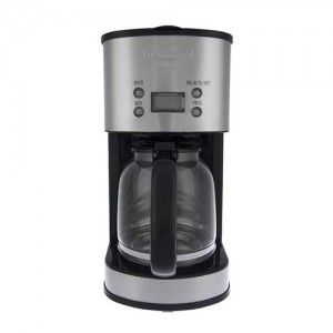 قهوه ساز دیجیتالی دلمونتی مدل DL650