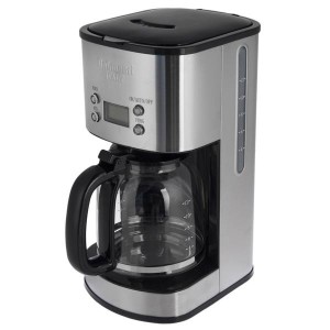 قهوه ساز دیجیتالی دلمونتی مدل DL650
