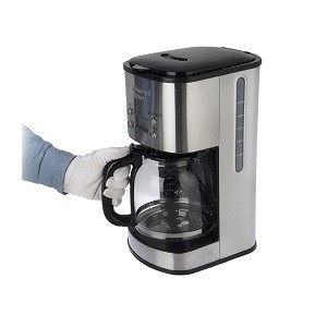 قهوه ساز دیجیتالی دلمونتی مدل DL650