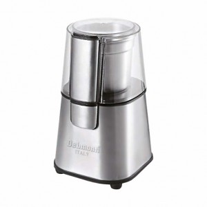 آسیاب برقی دلمونتی مدل DL125 Delmonti Grinder