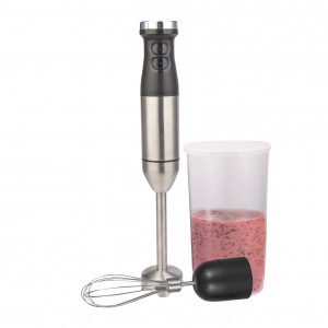 گوشت کوب و همزن دلمونتی مدل Hand blender DL 100 D