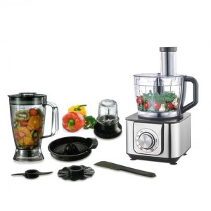غذاساز 26 کاره دلمونتی مدل DL850 Delmonti Food