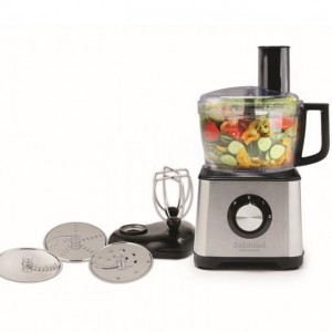 غذا ساز 18 کاره دلمونتی مدل DL135