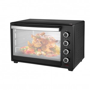 اون توستر 55لیتر دلمونتی مدل Oven toaster DL 760 D