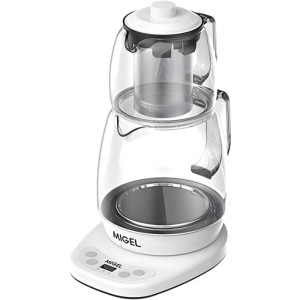 چای ساز ایستاده GTS 114 میگل