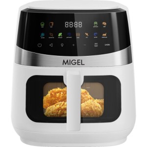 سرخ کن بدون روغن GAF 820 میگل