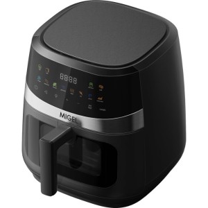 سرخ کن بدون روغن GAF 820 میگل