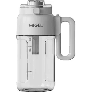 مخلوط کن شارژی میگل مدل GBL104 ظرفیت ۰.۸ لیتر