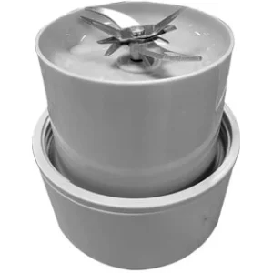 مخلوط کن شارژی میگل مدل GBL104 ظرفیت ۰.۸ لیتر