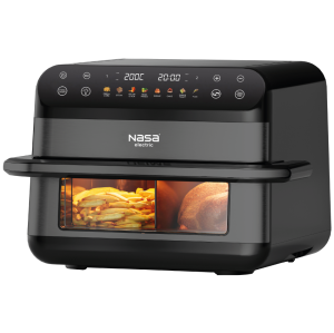 سرخ کن بدون روغن ناسا الکتریک مدل NS-817