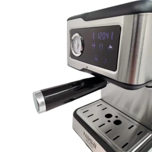 اسپرسوساز ناسا الکتریک مدل NS-539 خانگی
